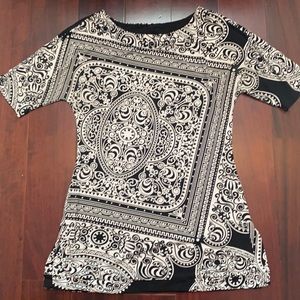 White House Black Market top